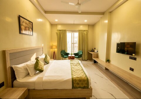 Myriad Inn, A Luxury Homestay