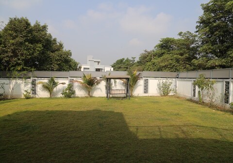 Jiva Life 3BHK with private pool