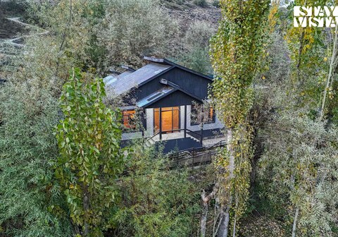 StayVista at Crystal Creek