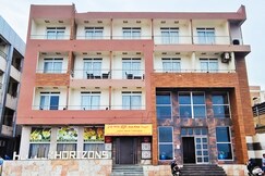 Hotel New Horizon, Puri Hotel New Horizon, Puri