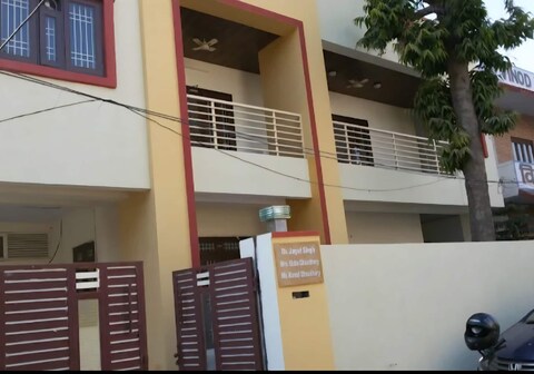 Chaudharys BNB