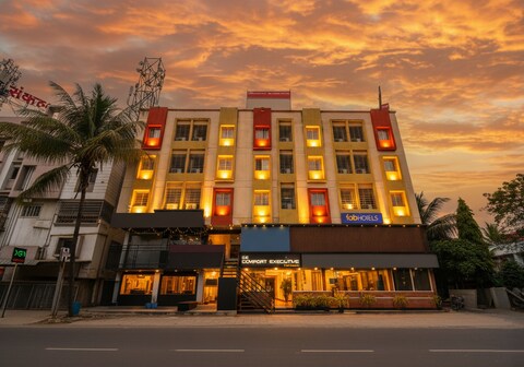 Via Comfort Executive