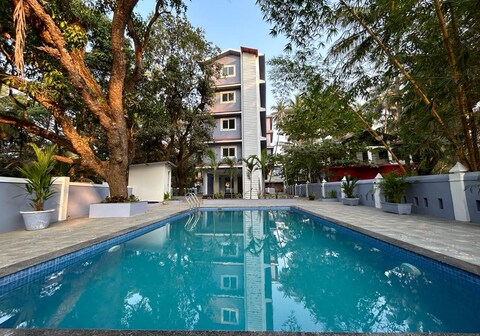 Serenova by Dia Hotels