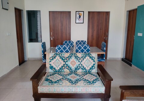 Aashirwad Delight 2 ( Jaipur Home stay )