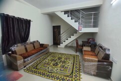My Nest - Best Newly Built House for Families, Bhuj My Nest - Best Newly Built House for Families, Bhuj