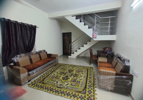 My Nest - Best Newly Built House for Families