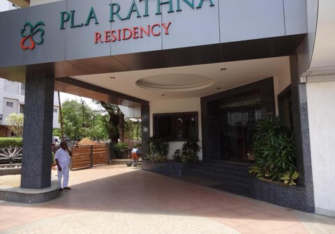 PL.A Rathana Residency