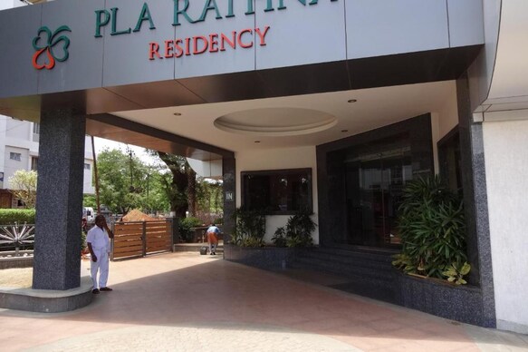PL.A Rathana Residency
