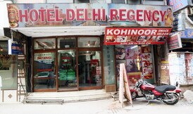 Hotel Delhi Regency, Delhi Hotel Delhi Regency, Delhi