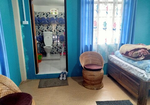 Happy Sonada Homestay