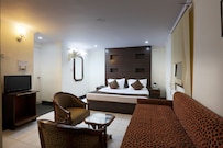 Hotel Le Heritage, Delhi Hotel Le Heritage, Delhi