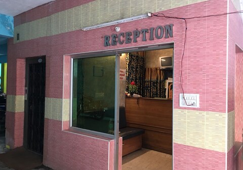 Sri Sai Krishna Residency