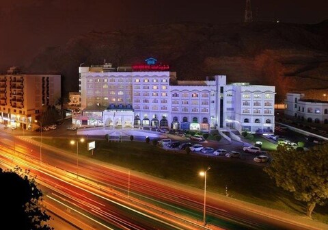 Haffa House Hotel Muscat