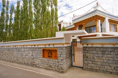 Richi Boutique House, Leh Richi Boutique House, Leh