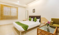 Treebo Aamantran, Hyderabad Treebo Aamantran, Hyderabad