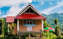C'tong Homestay & Restaurant, Kurseong C'tong Homestay & Restaurant, Kurseong