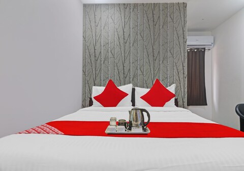 Super Hotel O Alwal Residency