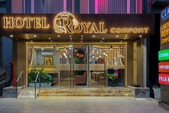 CLAY Royal Comfort by Soil to Soul, Dwarka CLAY Royal Comfort by Soil to Soul, Dwarka