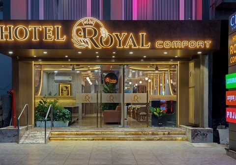 CLAY Royal Comfort by Soil to Soul