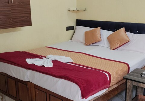 Kamath Vaibhav Homestay