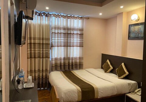 Lemon Tree Hotel