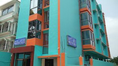 Hotel Aarush, Digha Hotel Aarush, Digha