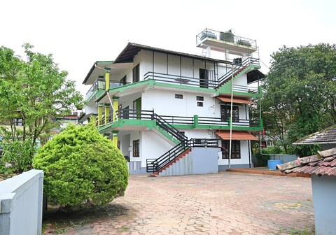 RAMRA Coorg homestays