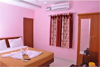 Hotel Amman Residency, Rameshwaram Hotel Amman Residency, Rameshwaram