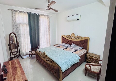 Homely Stay, Mohali