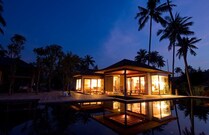 Tango Luxe Beach Pool Villa, Koh Samui Tango Luxe Beach Pool Villa, Koh Samui