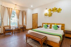 Treebo Vista Lago With Lake View, Bhimtal Treebo Vista Lago With Lake View, Bhimtal