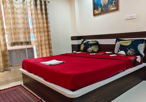 Geetanjali Homestay | Entire 1BHK Apartments