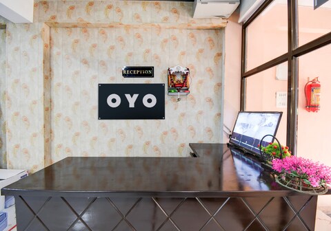 SPOT ON Hotel Rahul Inn