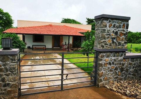 MALSHEJ VIEW SUDHA VILLA