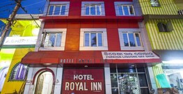 Hotel Royal Inn, Bhubaneshwar Hotel Royal Inn, Bhubaneshwar