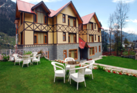 Shingar Regency, Manali Shingar Regency, Manali