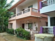Lucia Beach Guest House, Goa Lucia Beach Guest House, Goa
