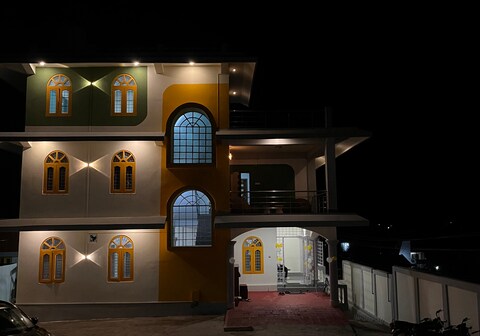 Yogstel- Backpackers' Hostel
