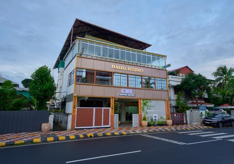 Panakal Residency