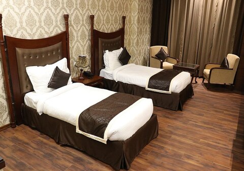 Hotel Royal inn