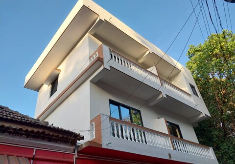 Casa De Menorah Candolim