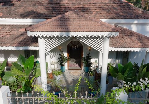 Casa Serenity Goa