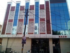 Hotel Shree Anand Dham, Mathura Hotel Shree Anand Dham, Mathura