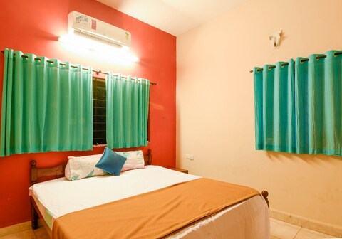 Goa Beach Holidays 5BHK