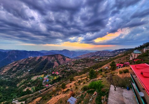 Sharma Homestay
