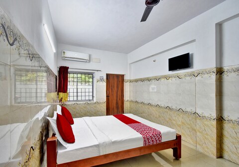 Hotel O RK Residency