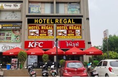 Hotel Regal, Ahmedabad Hotel Regal, Ahmedabad