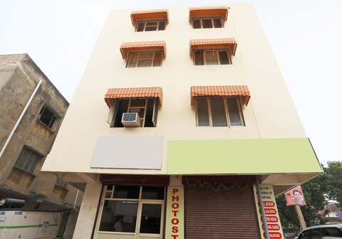 Flagship Hotel Welcome Inn