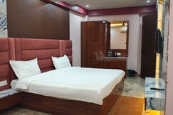 VKN Hotels & Resorts, Prayagraj VKN Hotels & Resorts, Prayagraj