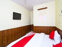 OYO 15994 Hotel Bullet Inn & Lounge, Kota OYO 15994 Hotel Bullet Inn & Lounge, Kota